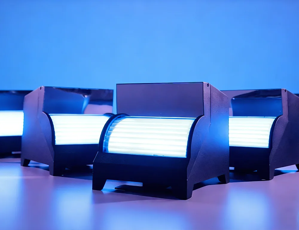 Výhody Battery Wireless LED.