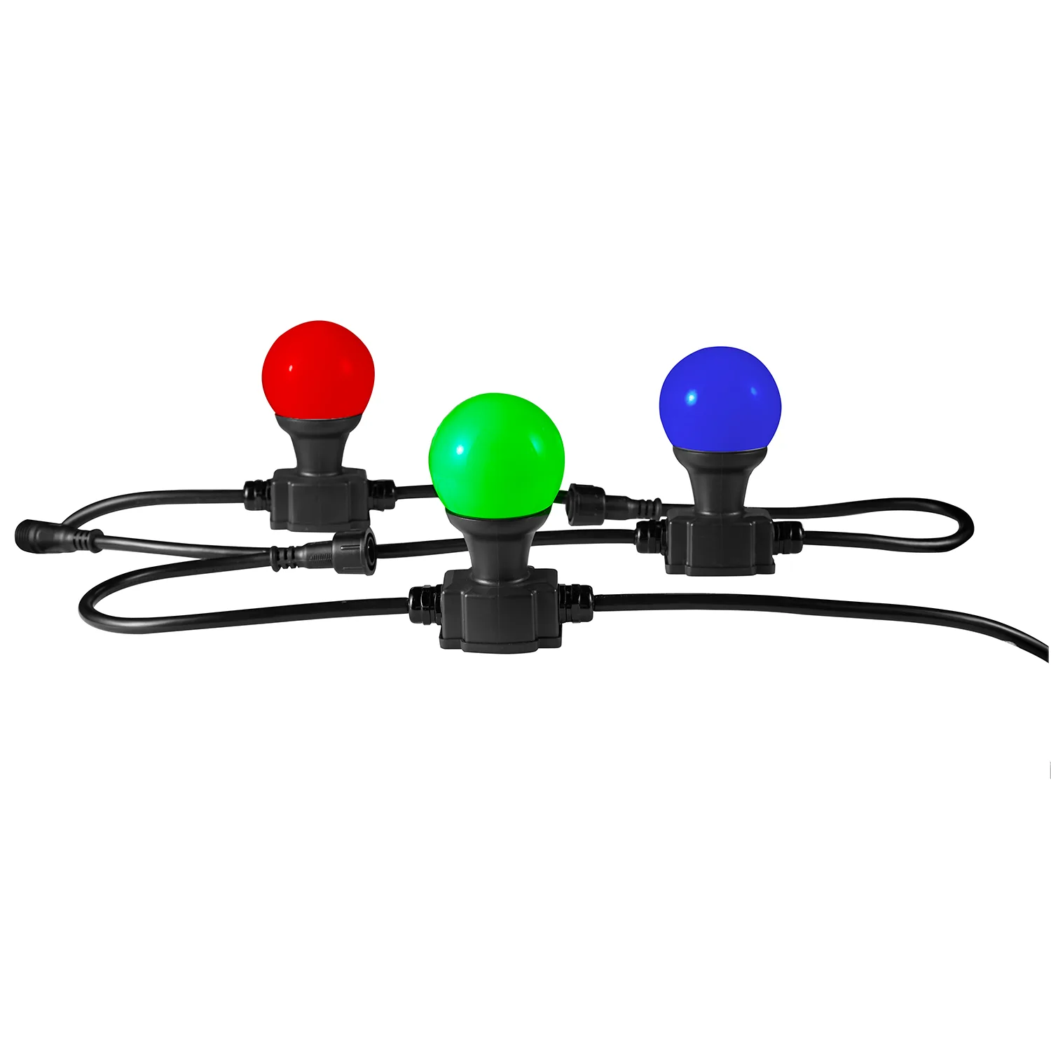 Jak LED Festoon2 Pixel Bulb RGB vytváří chytřejší a atraktivnější osvětlení?