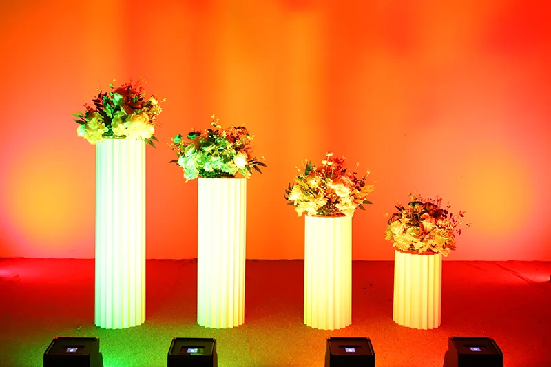 Battery Wireless LED Effect Light