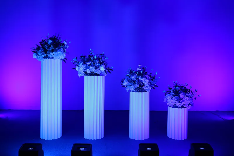 Battery Wireless LED Effect Light